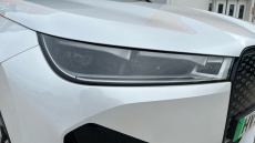 BMW iX 385kW xDrive50 M Sport 111.5kWh 5dr Auto Electric Estate